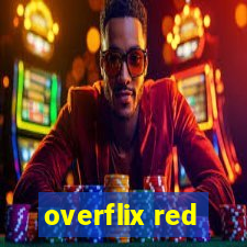 overflix red